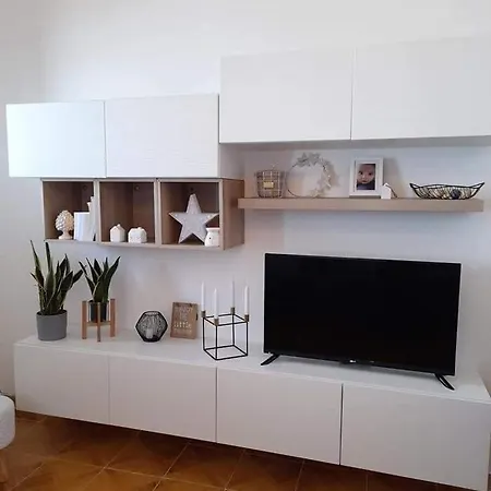Mieszkanie * Warsaw