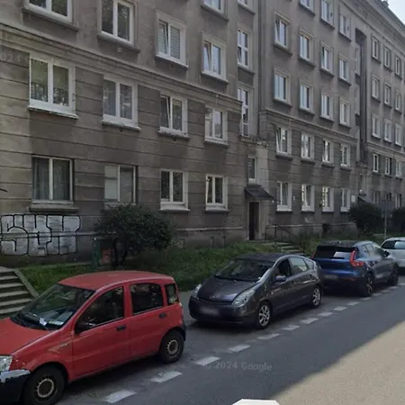 Apartment Mieszkanie *